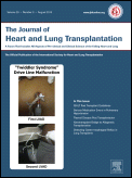 J. Heart and Lung Transplantation